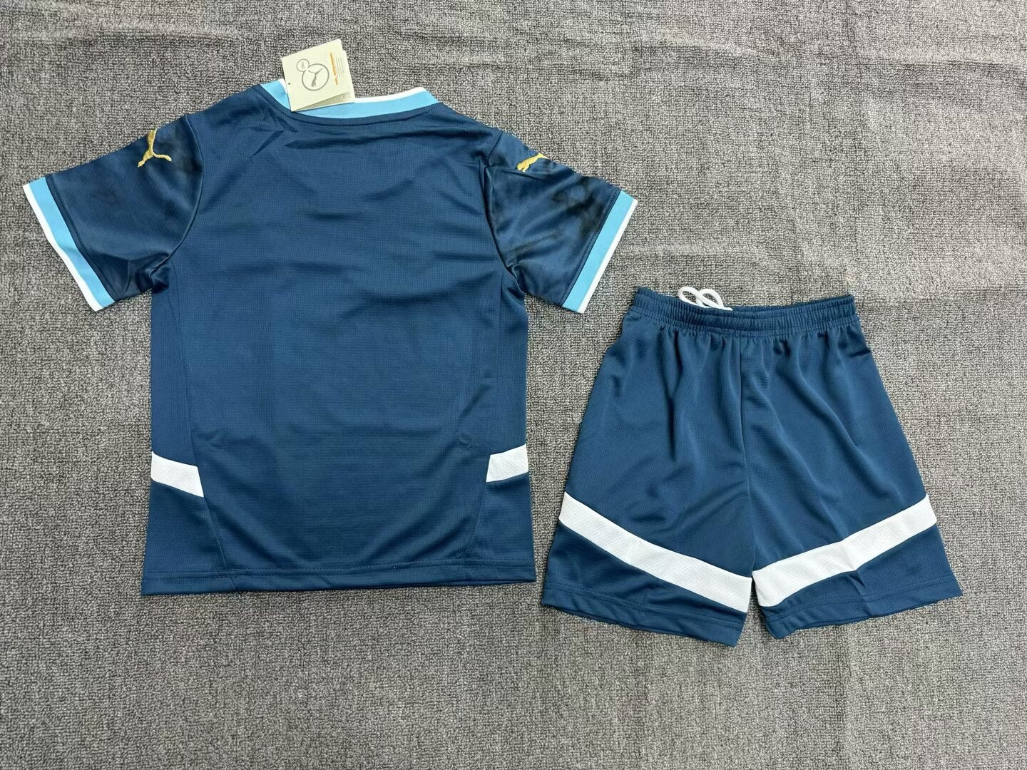 MARSEILLE KIT AWAY 2024/2025