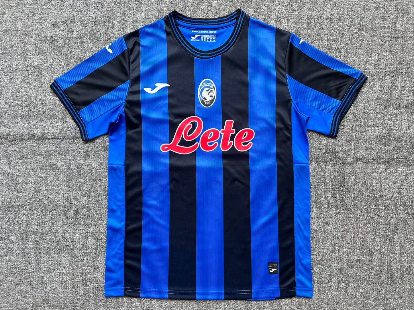 ATALANTA KIT HOME 2024/2025