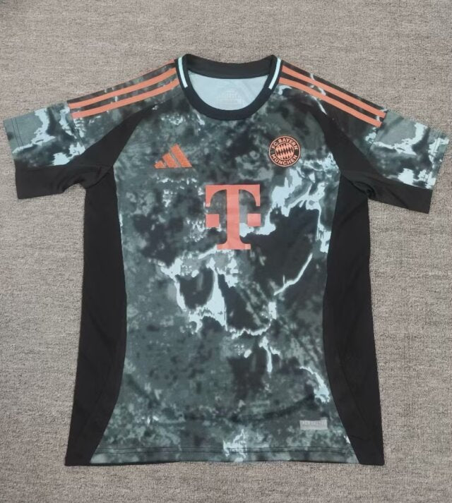 BAYERN MONACO KIT AWAY  2024/2025