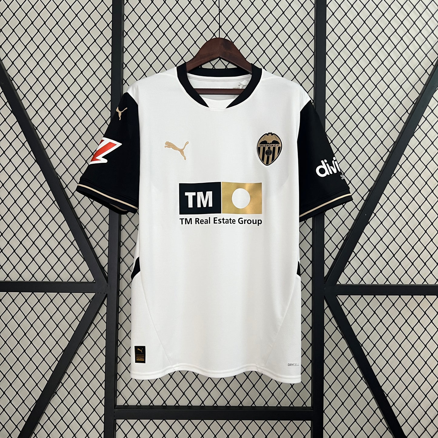 VALENCIA KIT HOME 2024/2025