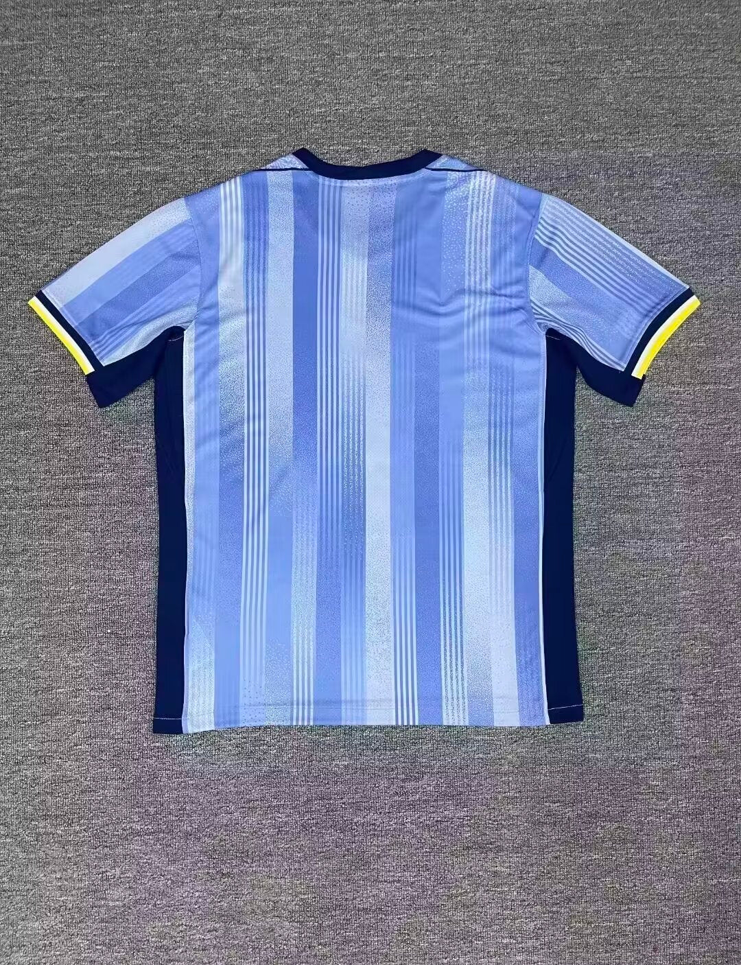 TOTTENHAM KIT AWAY 2024/2025