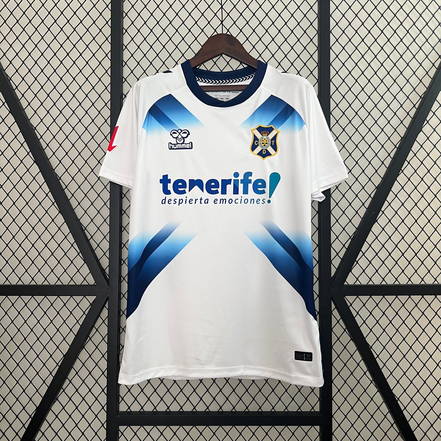 TENERIFE KIT HOME 2024/2025