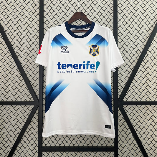 TENERIFE KIT HOME 2024/2025