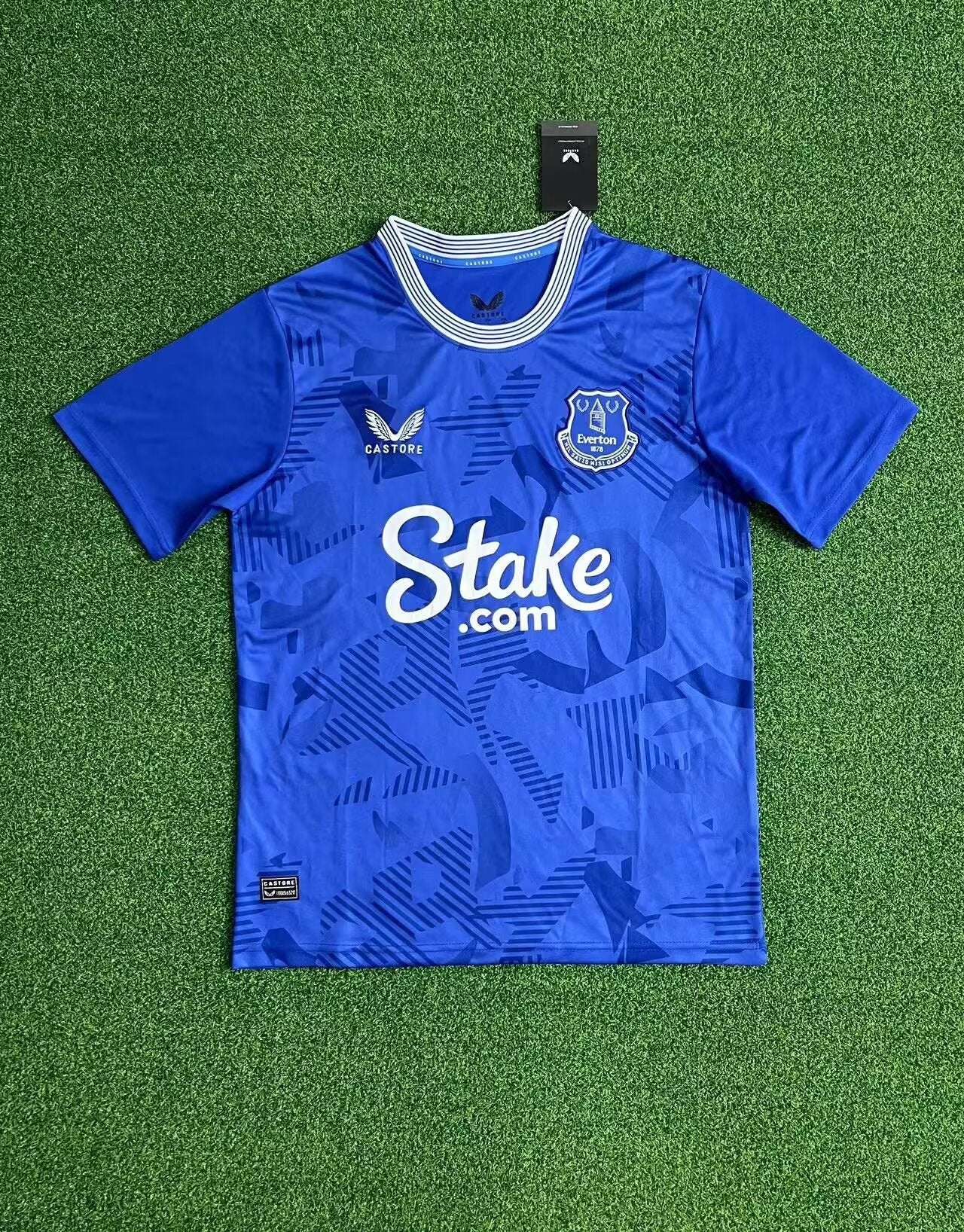 EVERTON KIT HOME 2024/2025