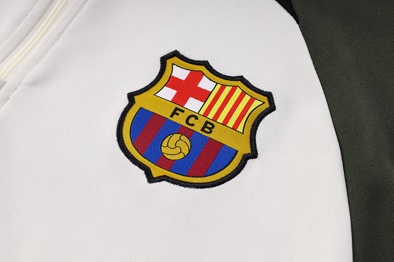 TUTA ALLENAMENTO BARCELLONA 23/24