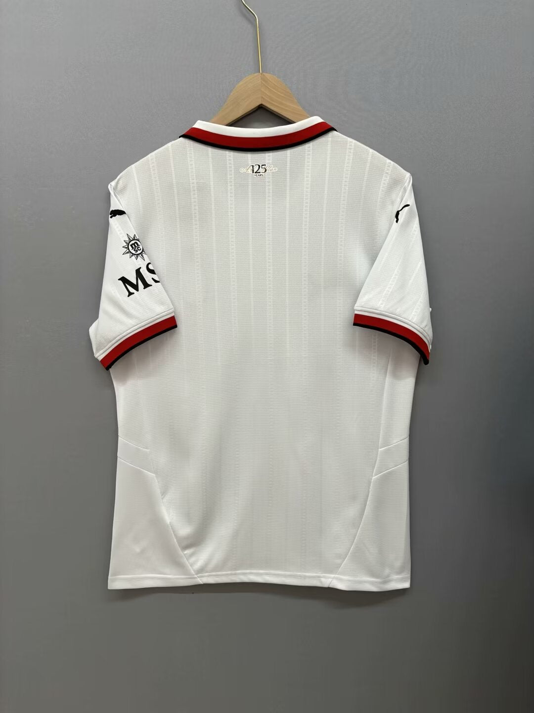 MILAN KIT AWAY 2024/2025