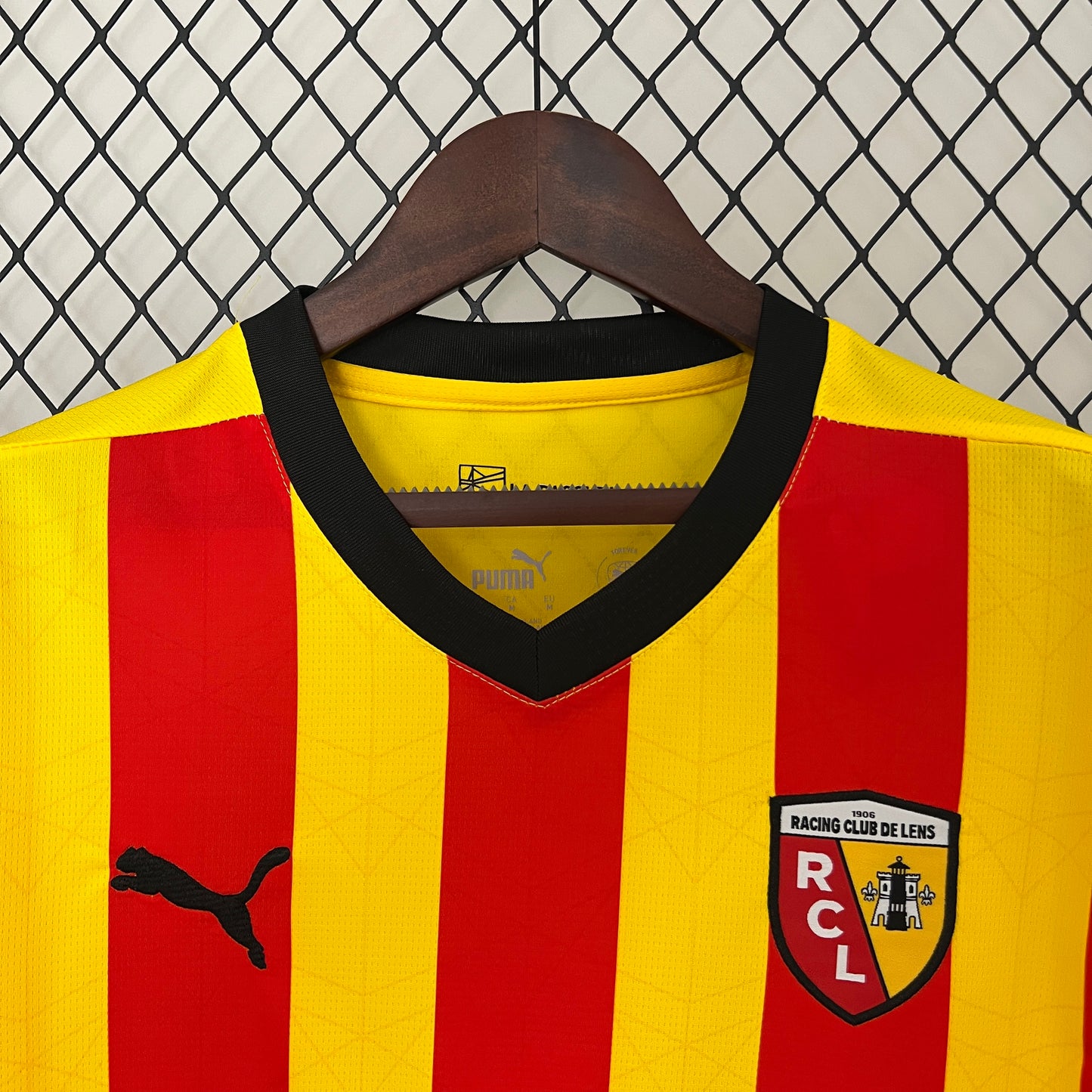 LENS KIT HOME 2024/2025