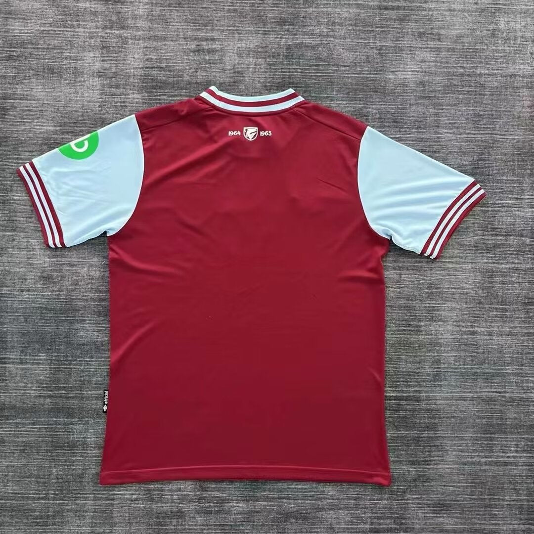 WEST HAM KIT HOME 2024/2025