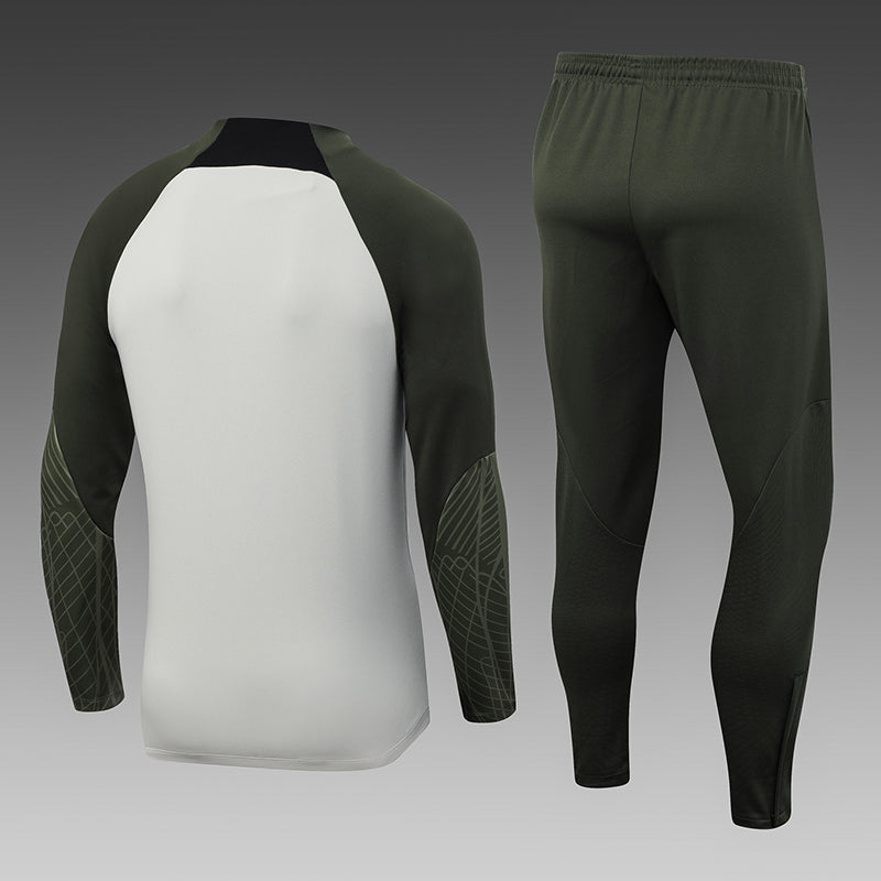 TUTA ALLENAMENTO BARCELLONA 23/24