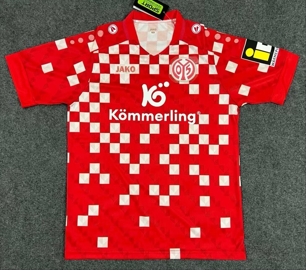 MAINZ KIT HOME 24/25