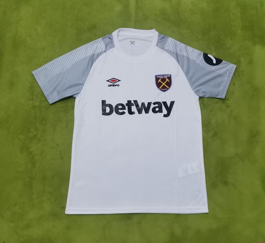 WEST HAM KIT AWAY 2024/2025