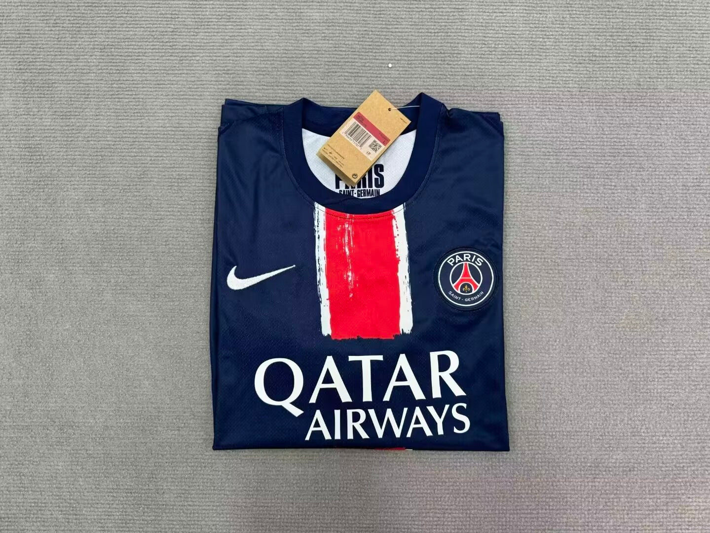 PSG KIT HOME 2024/2025