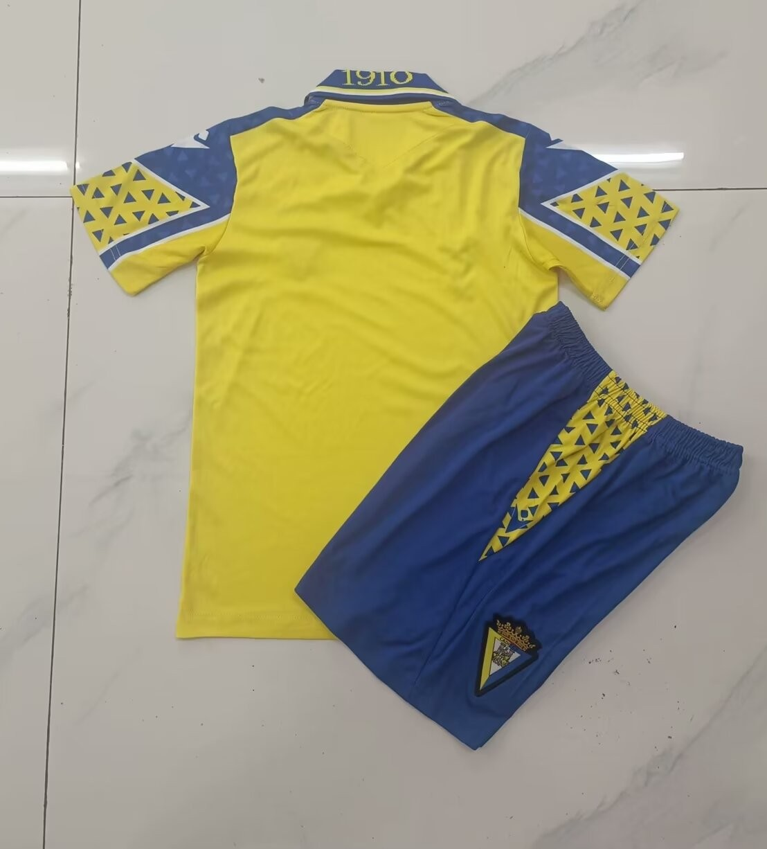 CÀDIZ KIT HOME 2024/2025