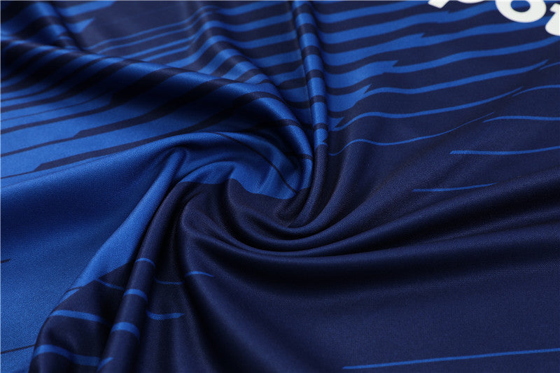 TUTA ALLENAMENTO BARCELLONA 23/24