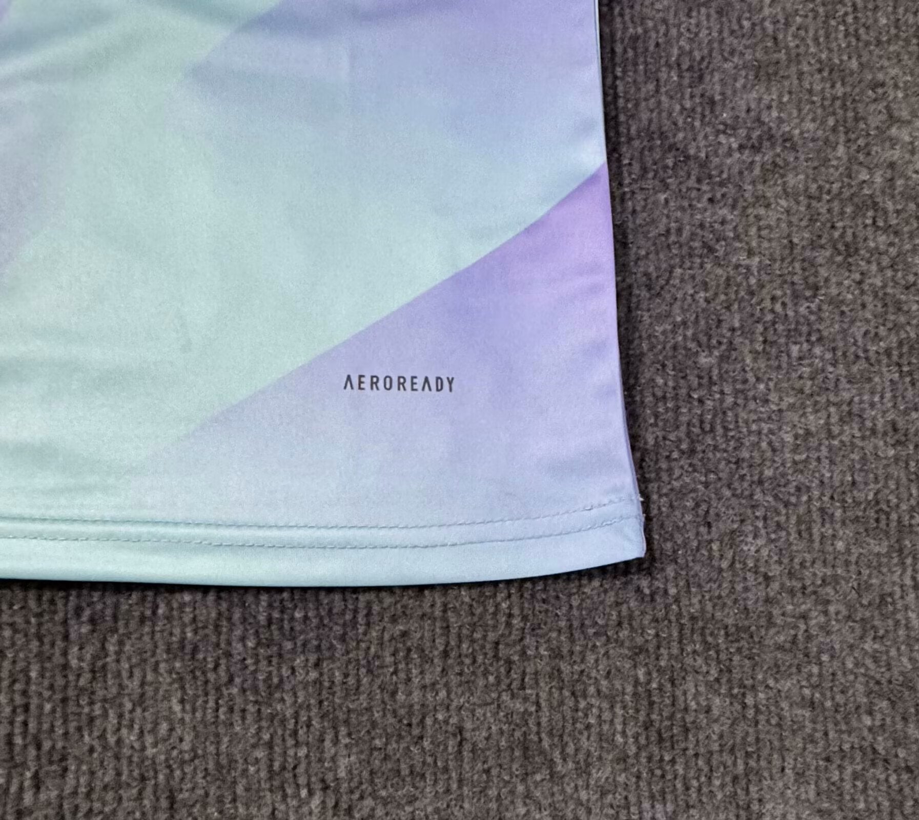 ARSENAL KIT THIRD 2024/2025