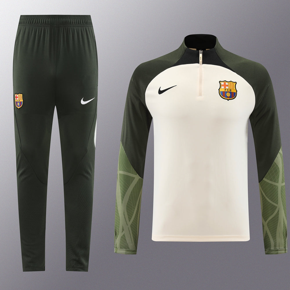 TUTA ALLENAMENTO BARCELLONA 23/24