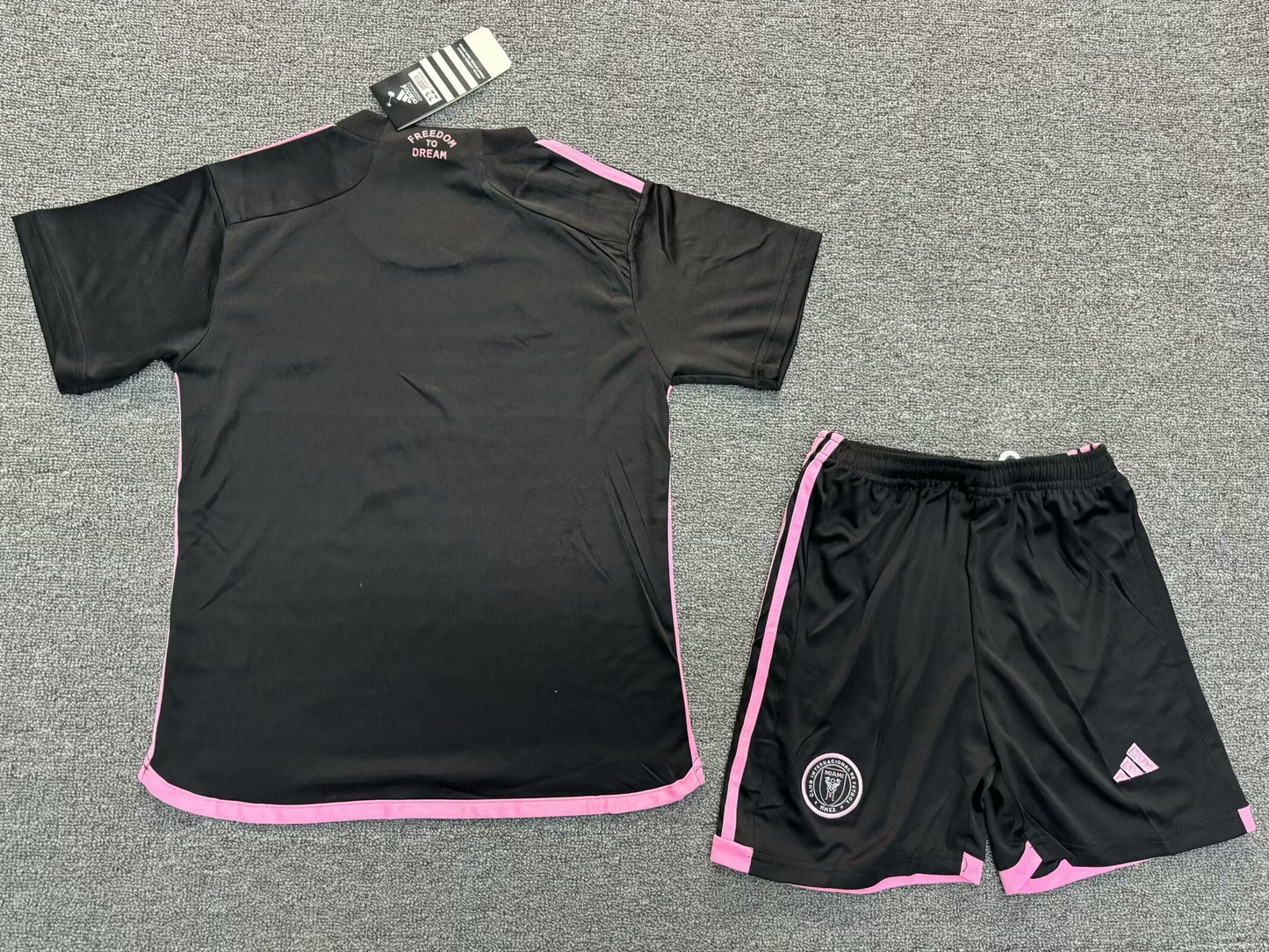 INTER MIAMI KIT AWAY 2024/2025