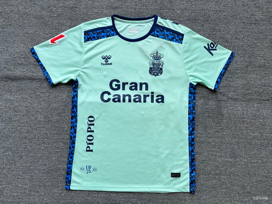 LAS PALMAS KIT THIRD 2024/2025