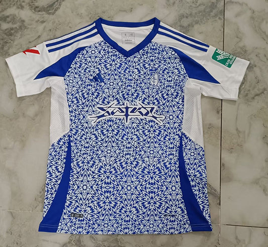 GRANADA KIT AWAY  2024/2025