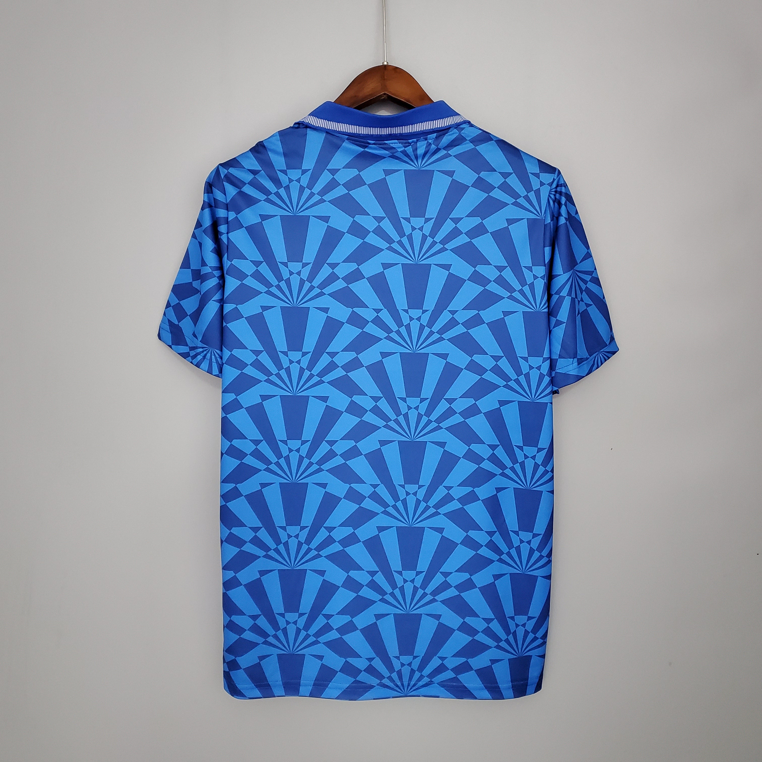 NAPOLI KIT HOME 91/92