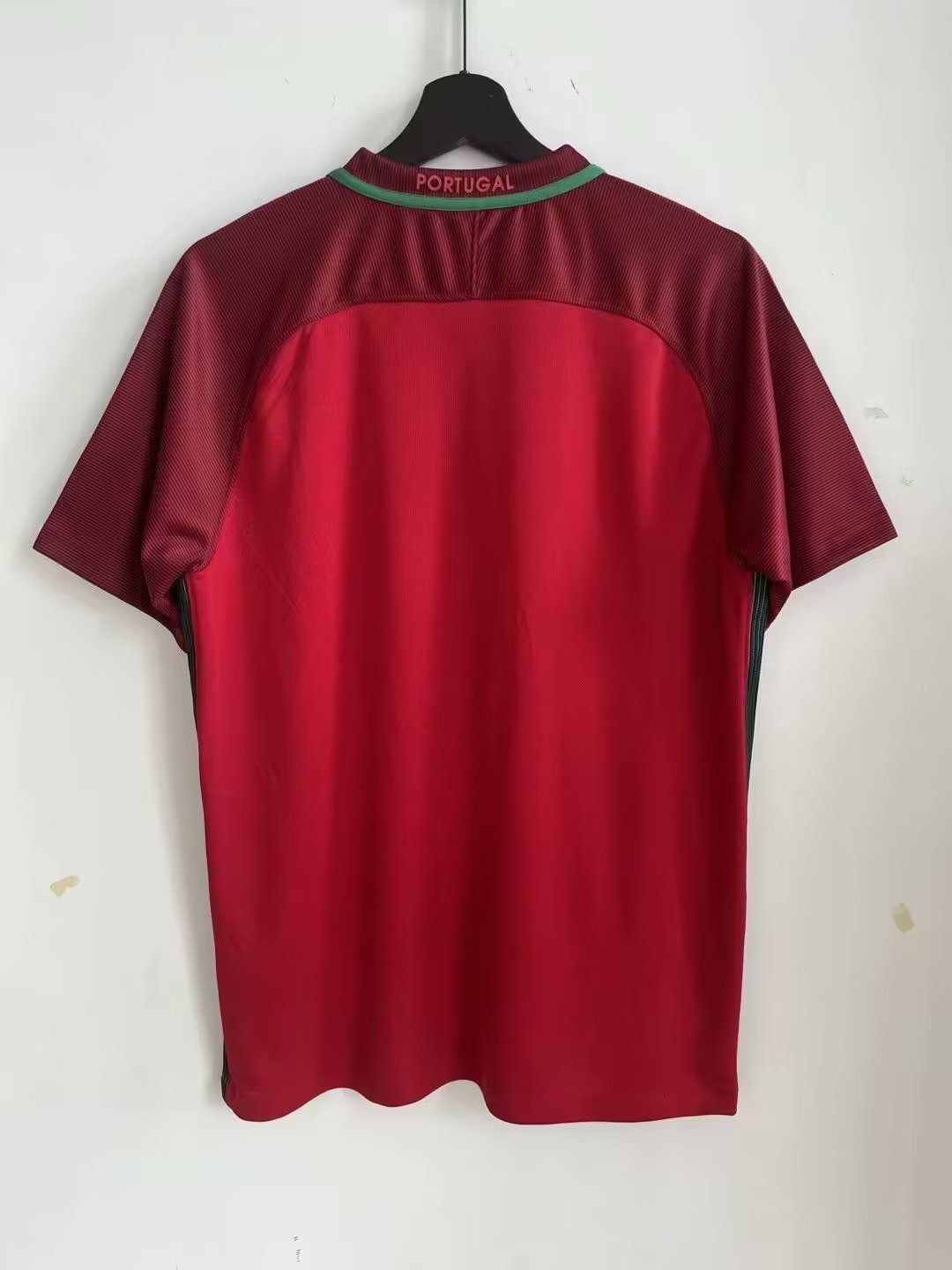 PORTUGAL KIT HOME 2016