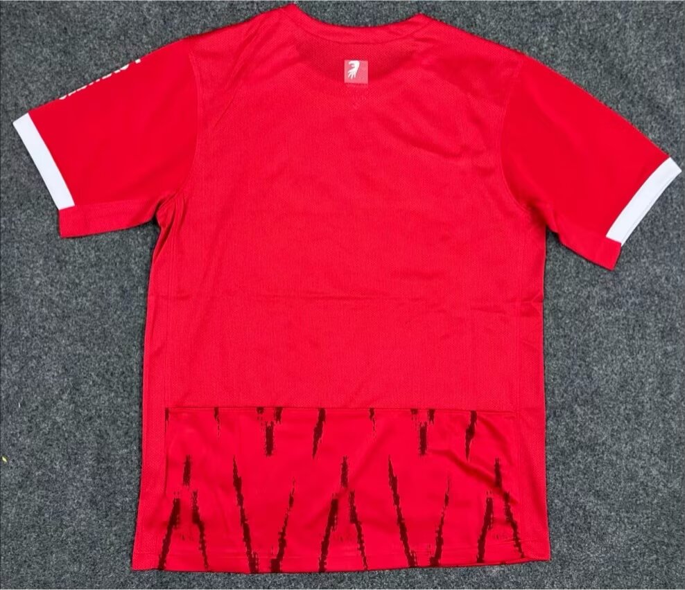 FRIBURGO KIT HOME 24/25