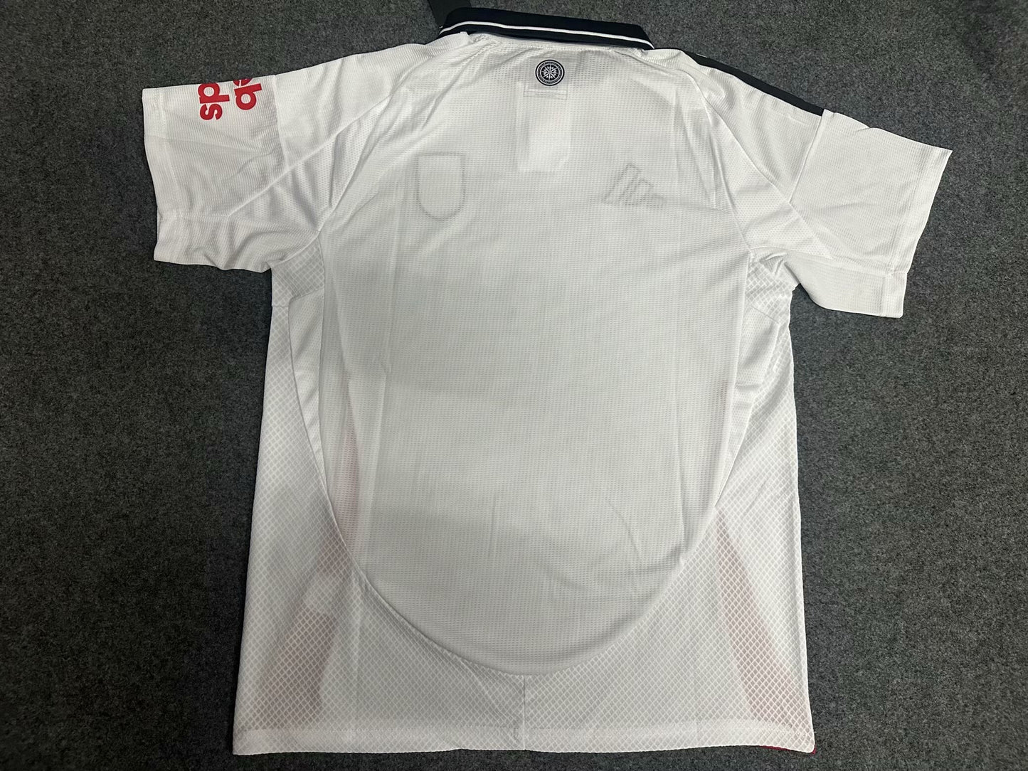 FULHAM KIT HOME 2024/2025