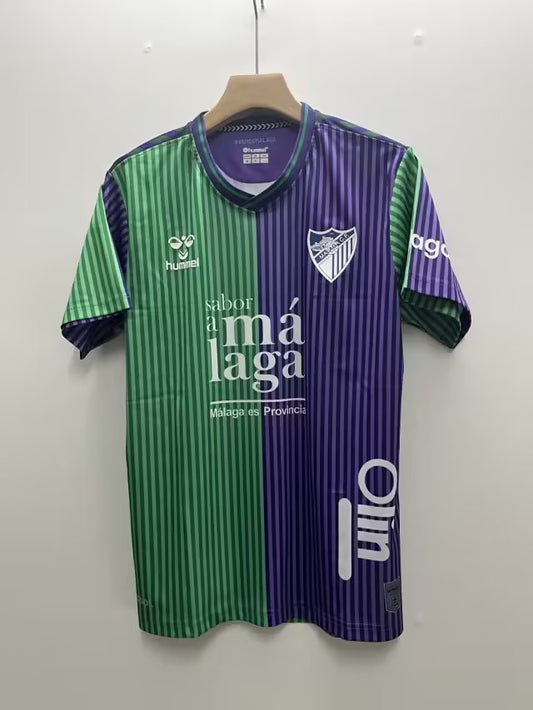 MALAGA KIT AWAY 2024/2025