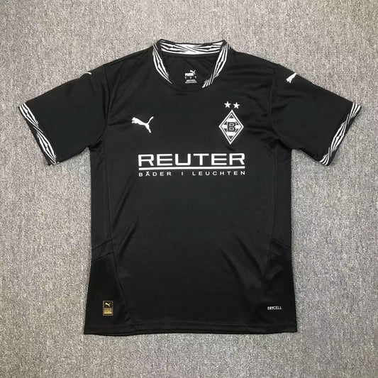 BORUSSIA MONCHENGLADBACH KIT THIRD 2024/2025