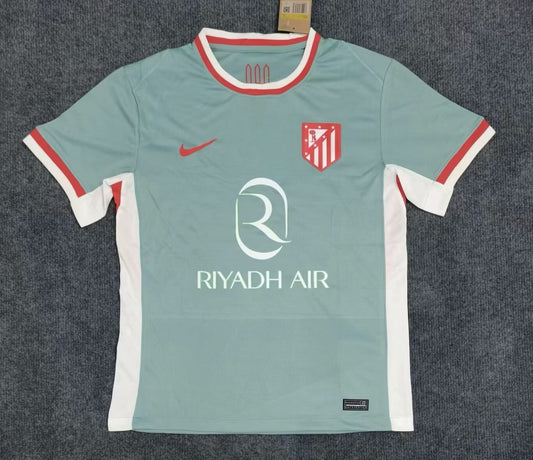 ATLETICO MADRID KIT AWAY 2024/2025