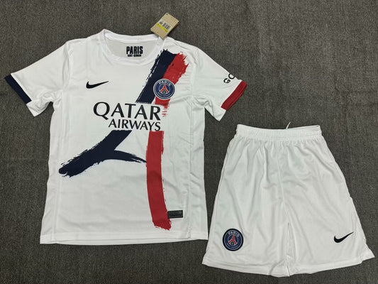 PSG KIT AWAY 2024/2025