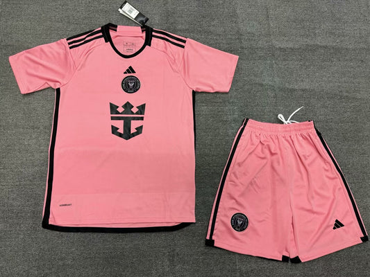 INTER MIAMI KIT HOME 2024/2025