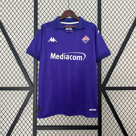 FIORENTINA KIT HOME 2024-2025