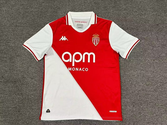 MONACO KIT HOME 2024/2025