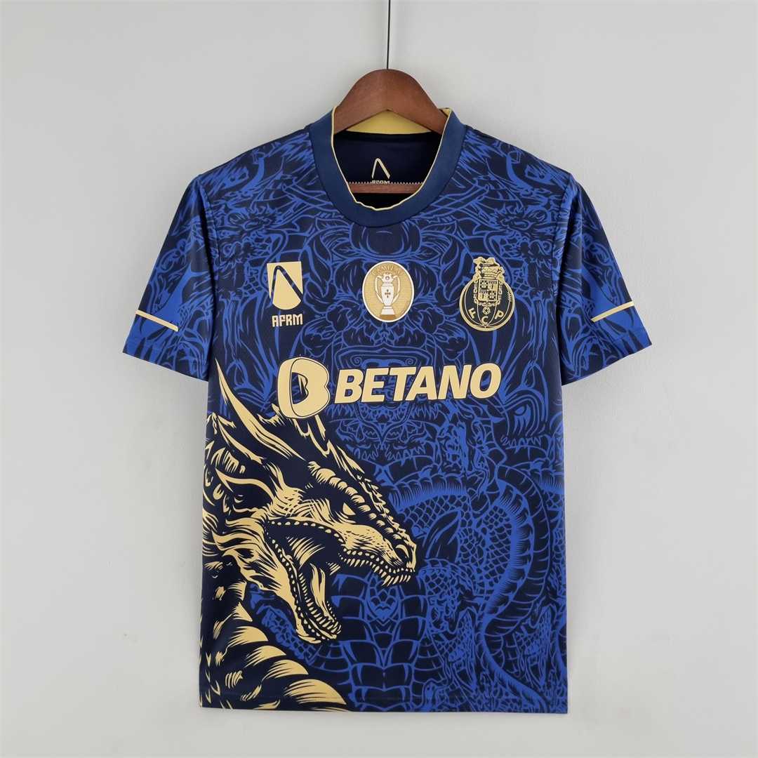 MAGLIA PORTO SPECIAL 22/23
