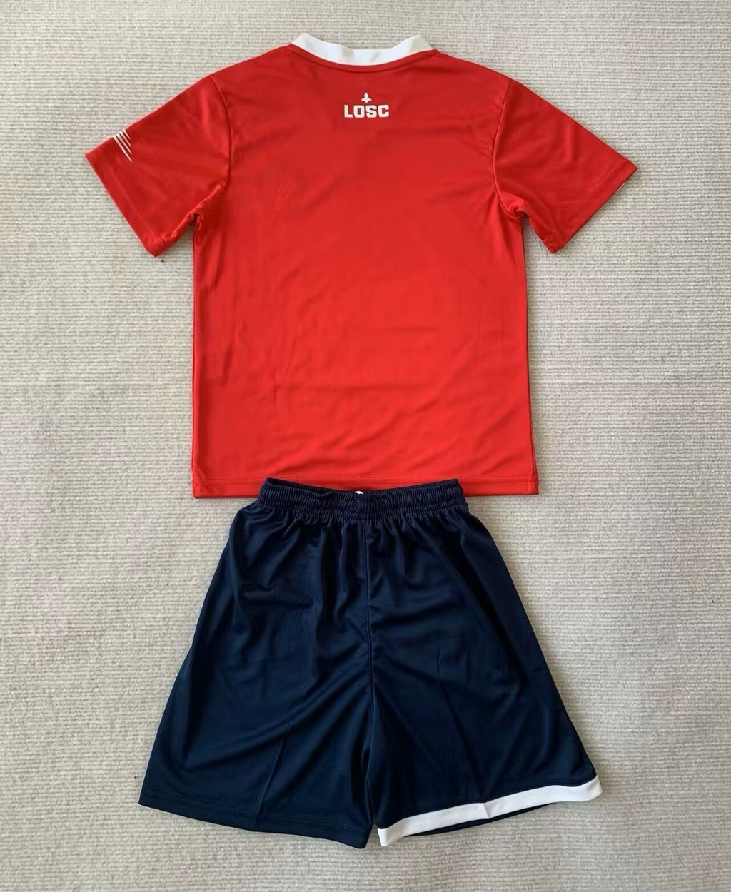 LILLE KIT HOME 2024/2025