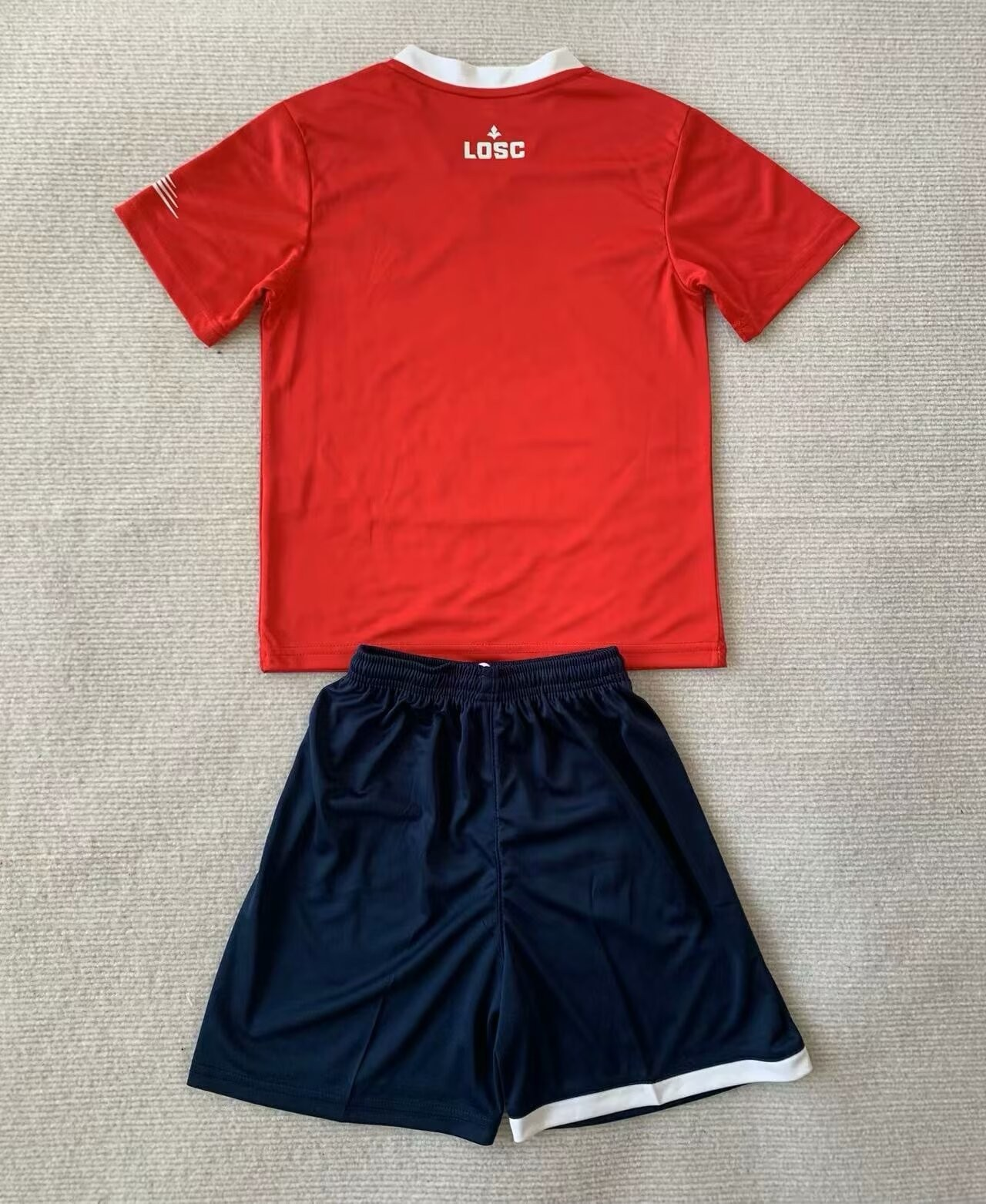 LILLE KIT HOME 2024/2025
