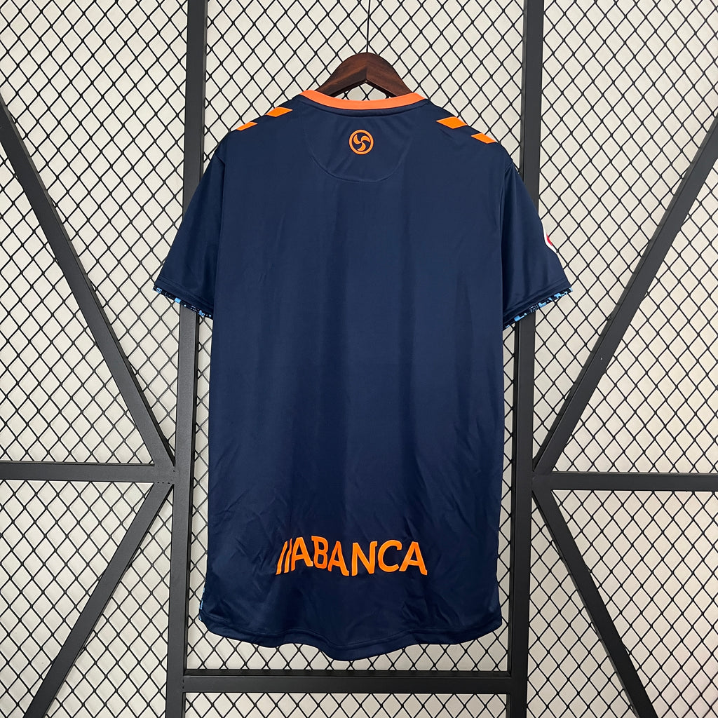 CELTA VIGO KIT AWAY 2024/2025
