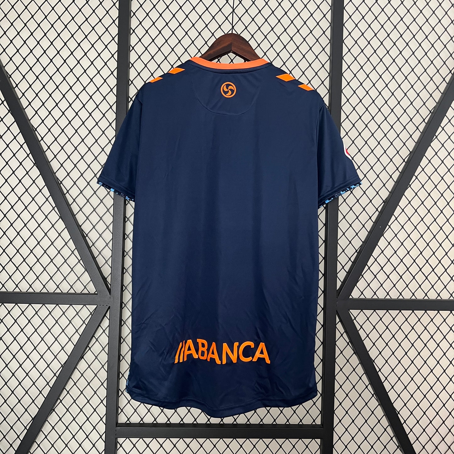 CELTA VIGO KIT AWAY 2024/2025