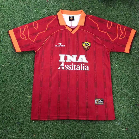 ROMA KIT HOME 99/00