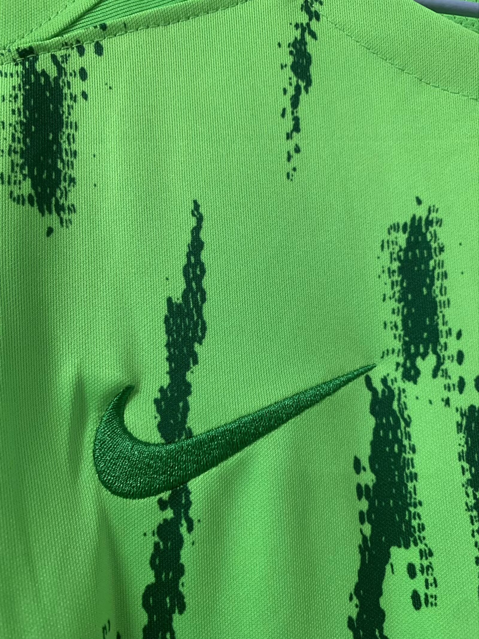 SPORTING LISBON KIT THIRD 2024/2025