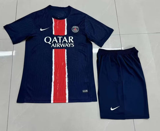 PSG KIT HOME 2024/2025