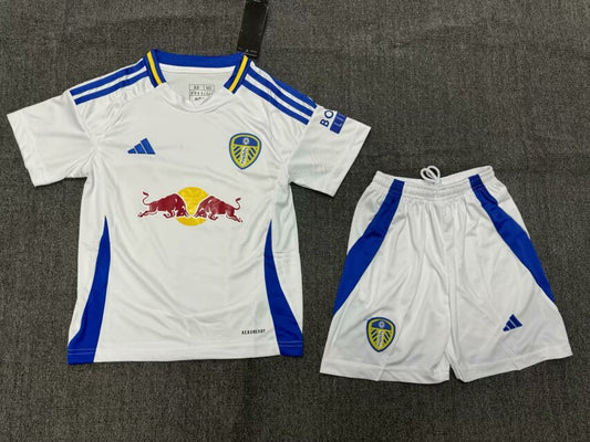 LEEDS UNITED KIT HOME 2024/2025