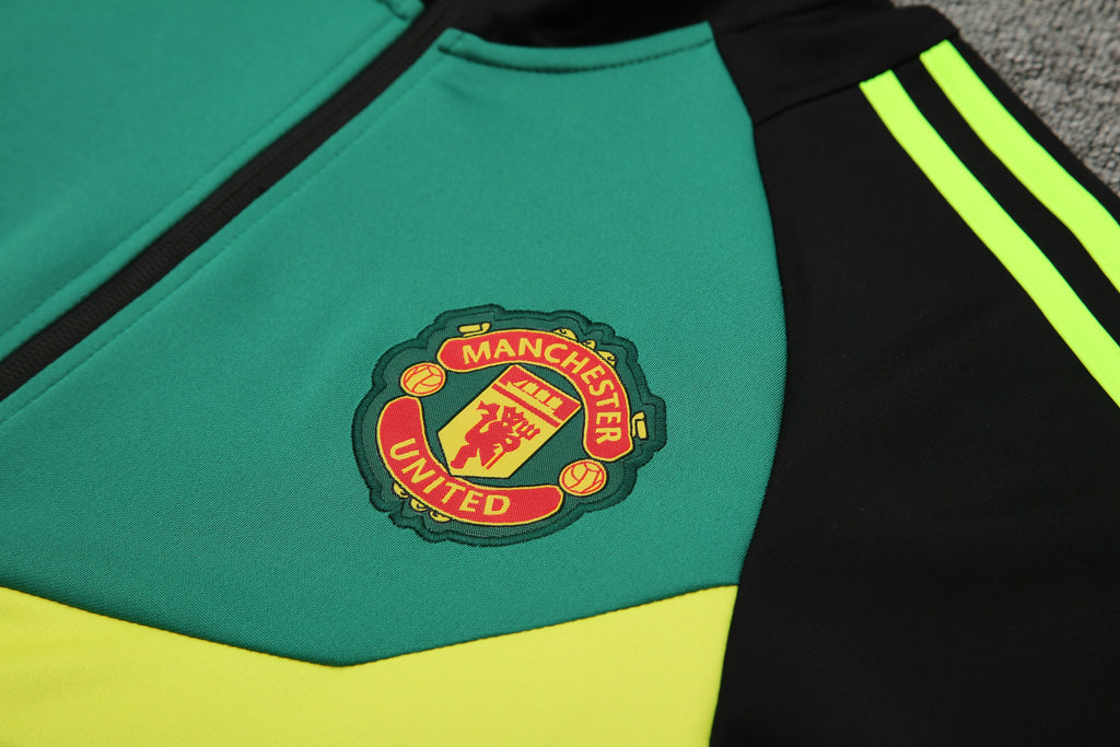 TUTA DI RAPPRESENTANZA MANCHESTER UNITED 24/25