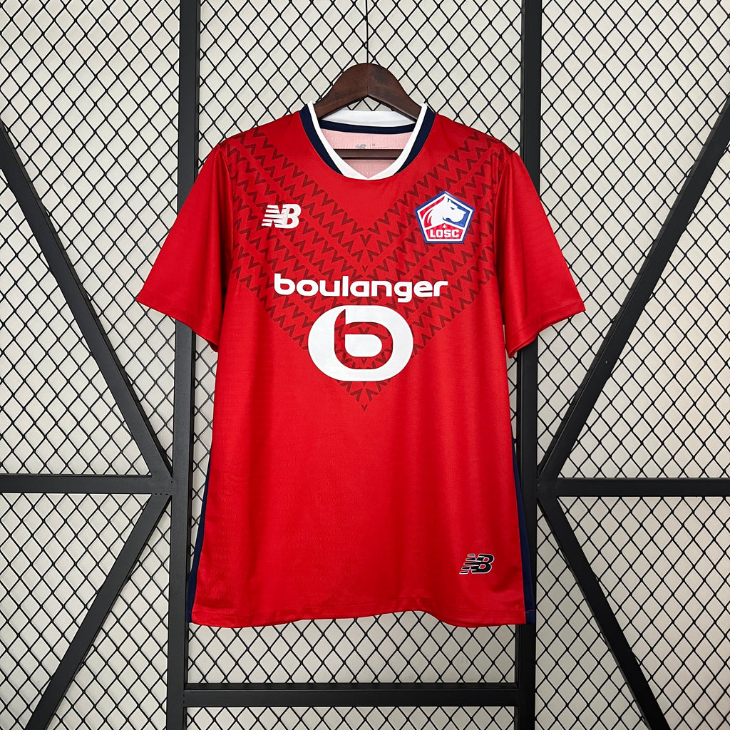 LILLE KIT HOME 2024/2025