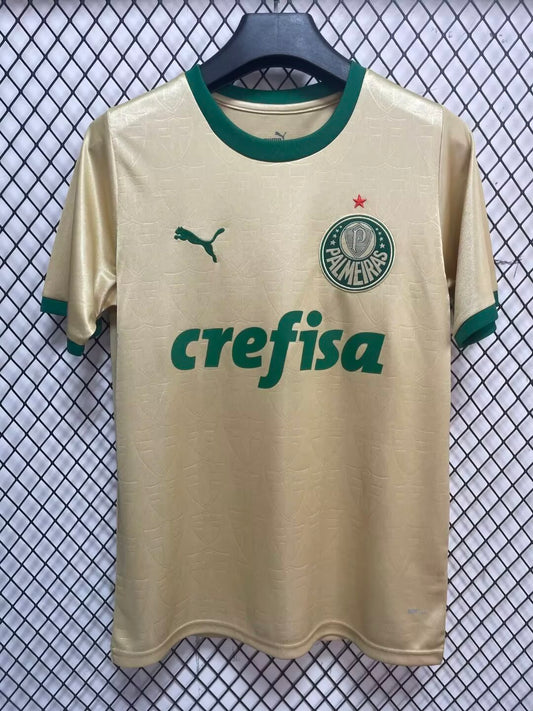 PALMEIRAS KIT THIRD 2024/2025