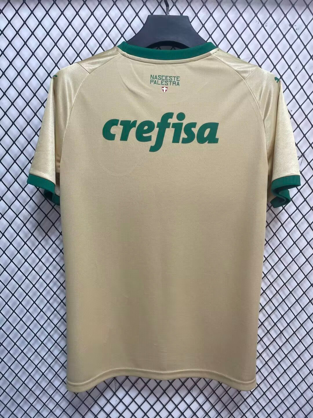 PALMEIRAS KIT THIRD 2024/2025