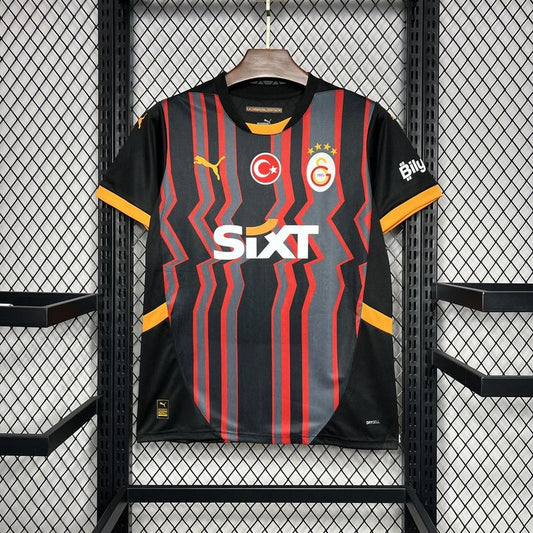 GALATASARAY KIT THIRD 2024/2025