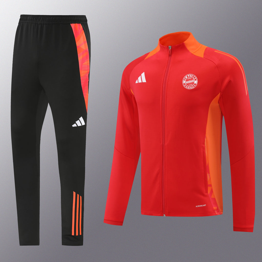 TUTA DI RAPPRESENTANZA BAYERN 24/25
