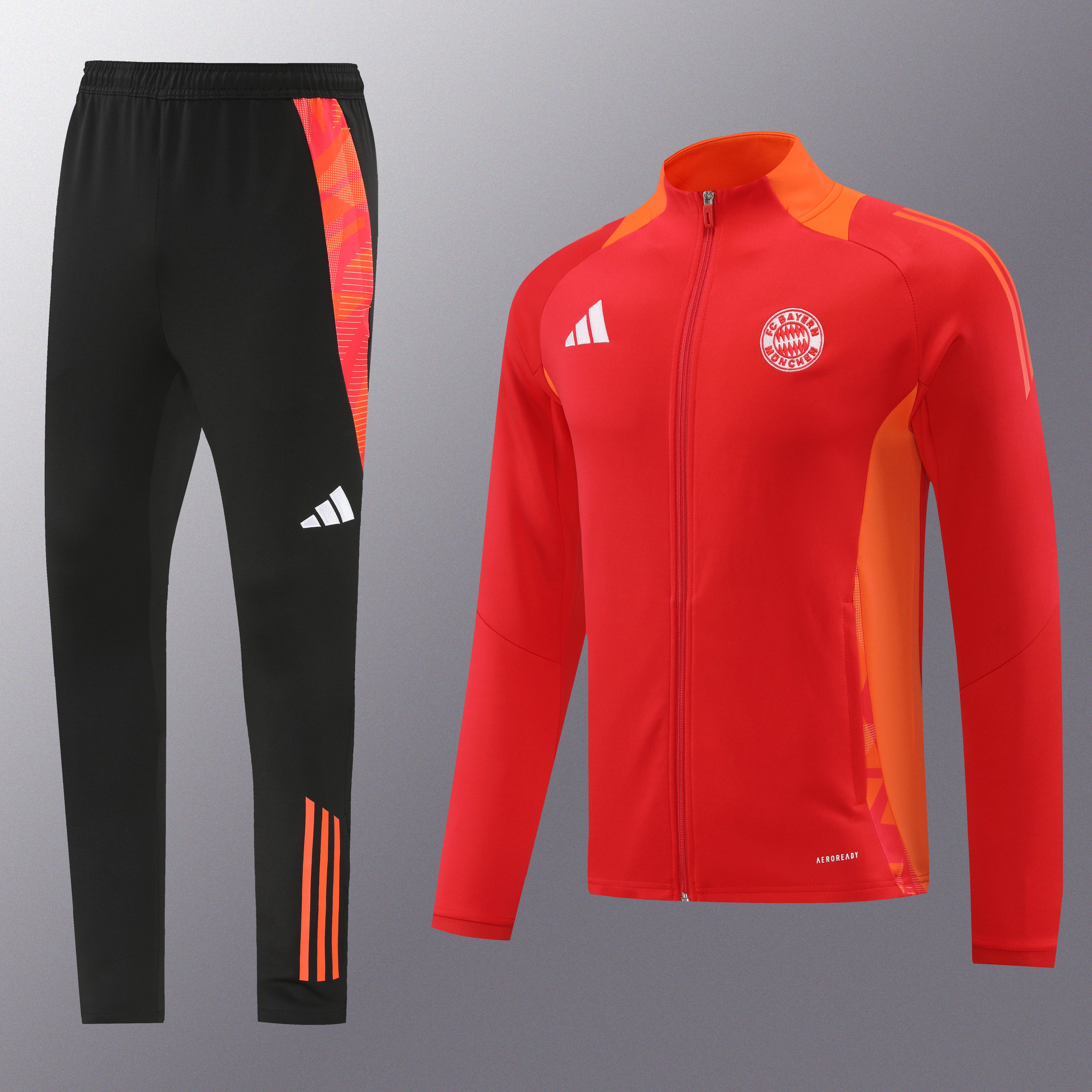 TUTA DI RAPPRESENTANZA BAYERN 24/25